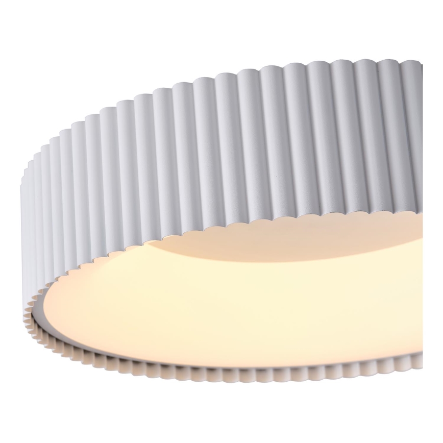 LED-Deckenleuchte LED/30W/230V 3000K weiß