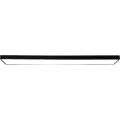 LED-Deckenleuchte LED/32W/230V 4000K 120x13 cm schwarz