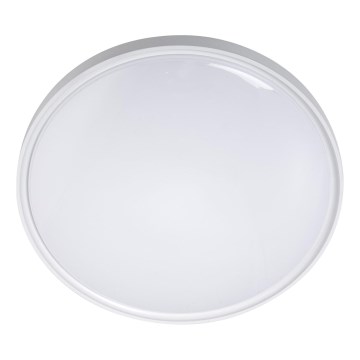 LED-Deckenleuchte LED/36W/230V d 40 cm weiß