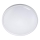 LED-Deckenleuchte LED/36W/230V d 40 cm weiß
