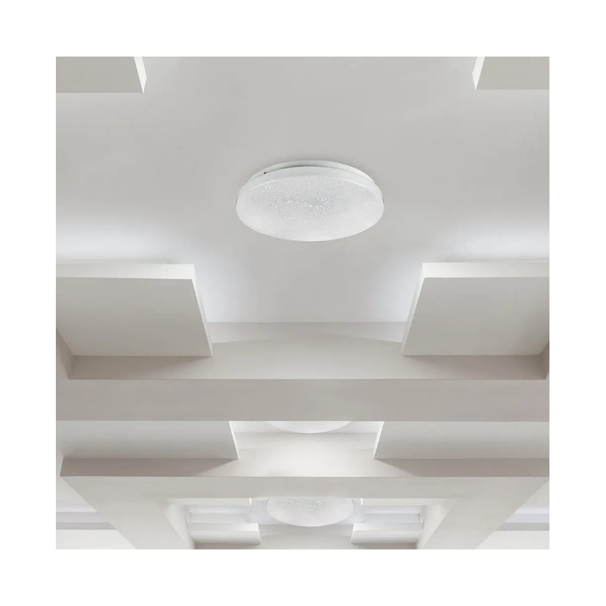 LED-Deckenleuchte LED/36W/230V d. 50 cm 3000/4000/6400K