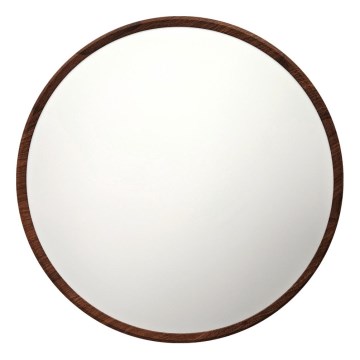 LED-Deckenleuchte LED/40W/230V 3000/4000/6500K Ø 50 cm braun