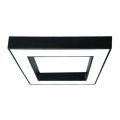 LED-Deckenleuchte LED/40W/230V 4000K 60x60 cm