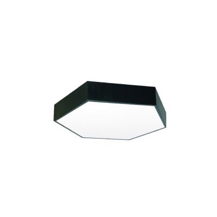 LED-Deckenleuchte LED/40W/230V 4000K d 60 cm