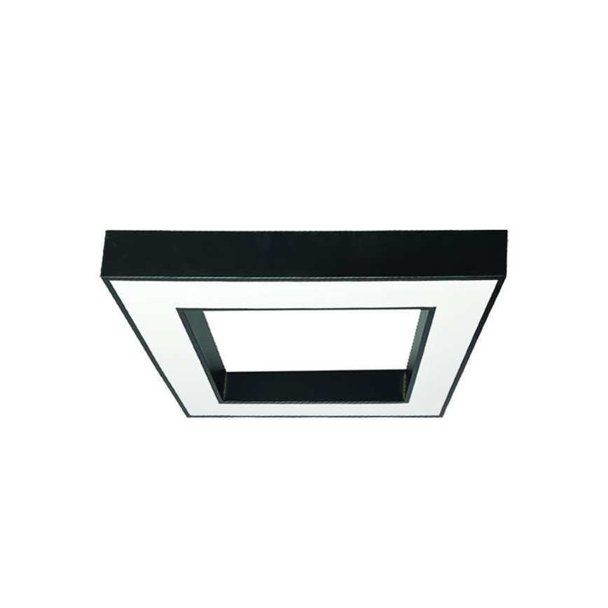 LED-Deckenleuchte LED/55W/230V 4000K 80x80 cm