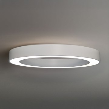 LED-Deckenleuchte LED/80W/230V 3000/4000/6500K Ø 80 cm weiß