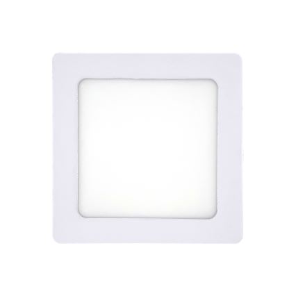 LED Deckenleuchte LED/9W/230V 4200K