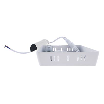 LED Deckenleuchte LED/9W/230V 4200K