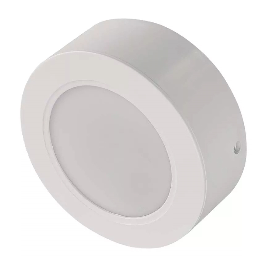 LED Deckenleuchte LED/9W/230V Durchschn. 12 cm weiß