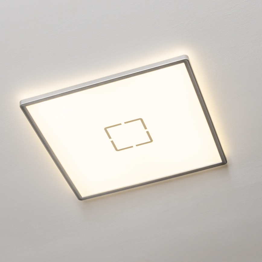 LED-Deckenleuchte LENNA LED/22W/230V 4000K