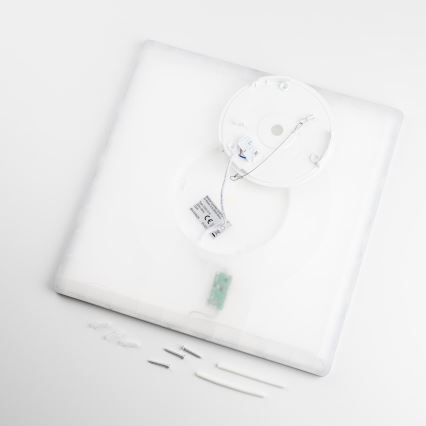 LED-Deckenleuchte LENNA LED/22W/230V 4000K