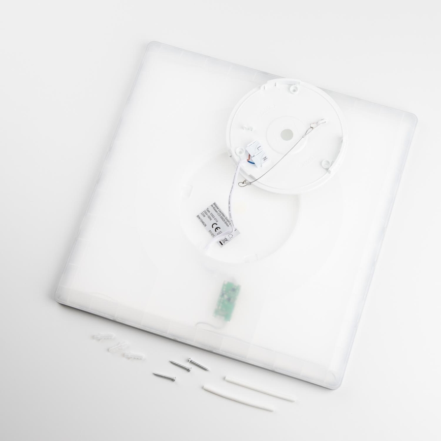 LED-Deckenleuchte LENNA LED/22W/230V 4000K