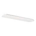 LED-Deckenleuchte LINCEA LED/15/20/24W/230V 3000/4000/6500K IK08 IP40
