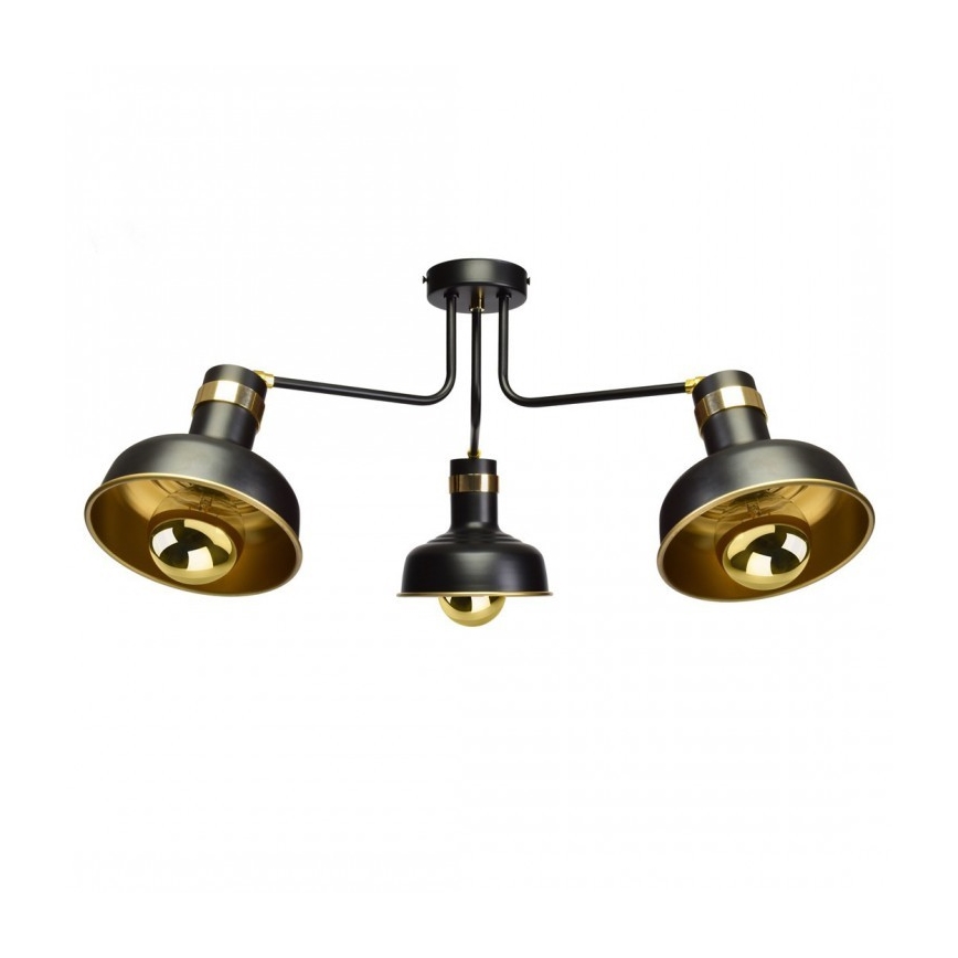 LED-Deckenleuchte MARGO 3xLED/5,5W/230V