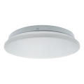 LED-Deckenleuchte mit Bewegungsmelder LENA LED/12W/230V Ø 25,7 cm weiß