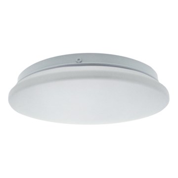 LED-Deckenleuchte mit Bewegungsmelder LENA LED/24W/230V Ø 37,3 cm weiß