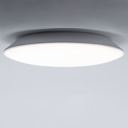 LED-Deckenleuchte mit Sensor AVESTA LED/12W/230V 4000K IP54
