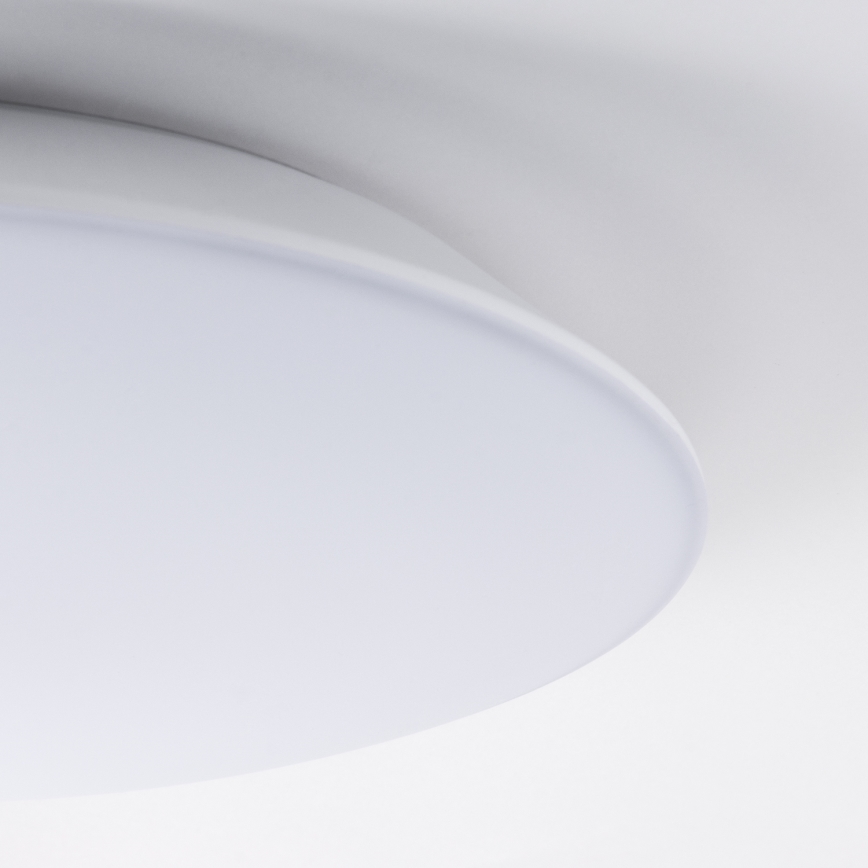 LED-Deckenleuchte mit Sensor AVESTA LED/12W/230V 4000K IP54