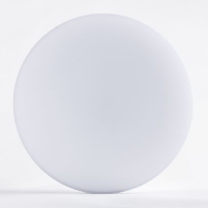 LED-Deckenleuchte mit Sensor AVESTA LED/12W/230V 4000K IP54