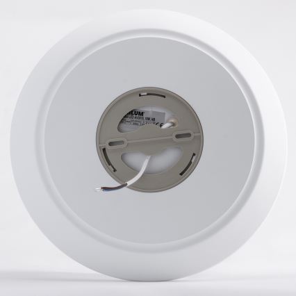 LED-Deckenleuchte mit Sensor AVESTA LED/18W/230V 4000K IP54