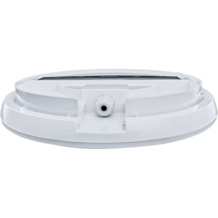 LED-Deckenleuchte mit Sensor für den Außenbereich RENO LED/16W/230V IP66 weiß