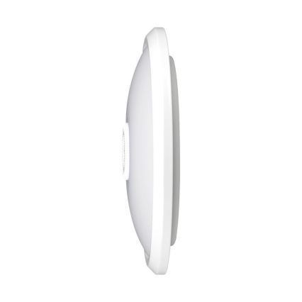 LED-Deckenleuchte mit Sensor SAMSUNG CHIP LED/12W/230V 3000/4000/6000K d 29 cm weiß