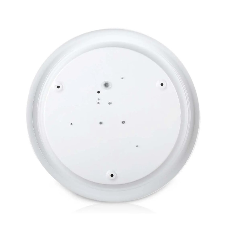 LED-Deckenleuchte mit Sensor SAMSUNG CHIP LED/12W/230V 6400K Ø 29 cm