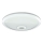 LED-Deckenleuchte mit Sensor und Notfallmodul MANA LED/16W/230V 4000K