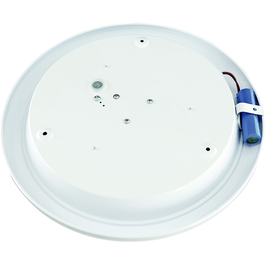 LED-Deckenleuchte mit Sensor und Notfallmodul MANA LED/16W/230V 4000K