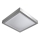 LED-Deckenleuchte mit Sensor VITAL LED/12W/230V 4000K