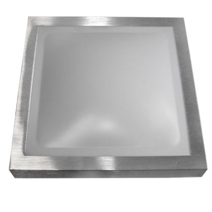 LED-Deckenleuchte mit Sensor VITAL LED/12W/230V 4000K