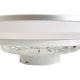 Dimmbare LED-Deckenleuchte mit Ventilator OPAL LED/48W/230V 3000-6500K + Fernbedienung