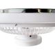 Dimmbare LED-Deckenleuchte mit Ventilator OPAL LED/72W/230V 3000-6500K + Fernbedienung
