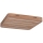 LED-Deckenleuchte NEELE LED/19,5W/230V Eiche