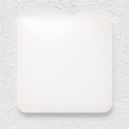 LED-Deckenleuchte NEMO LED/36W/230V 50x50 cm glänzender Chrom