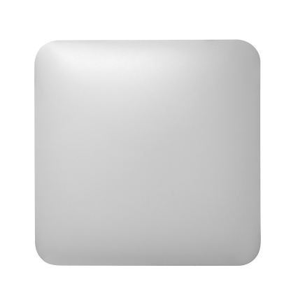 LED-Deckenleuchte NEMO LED/36W/230V 50x50 cm glänzender Chrom