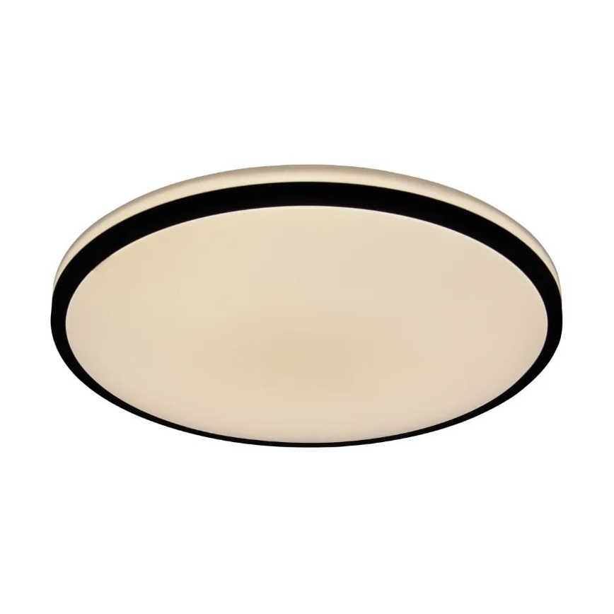 Dimmbare LED-Deckenleuchte OPAL LED/48W/230V 3000-6500K + Fernbedienung