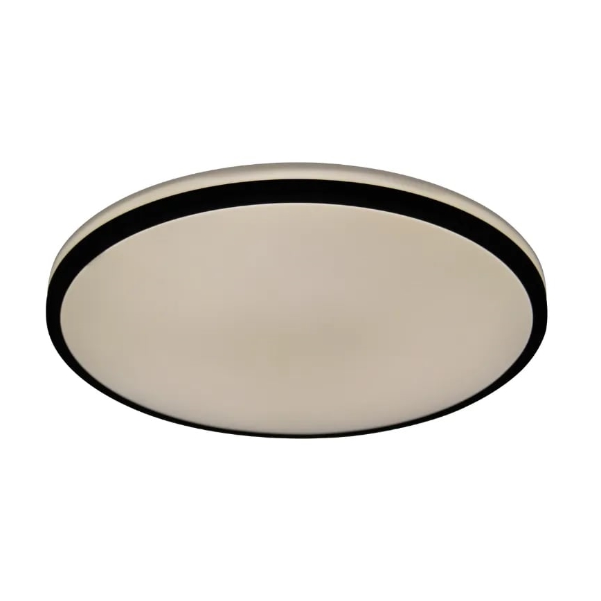 Dimmbare LED-Deckenleuchte OPAL LED/48W/230V 3000-6500K + Fernbedienung