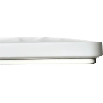 Dimmbare LED-Deckenleuchte OPAL LED/48W/230V 3000-6500K + Fernbedienung