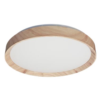 LED-Deckenleuchte ORINOKO LED/36W/230V Ø 48 cm beige