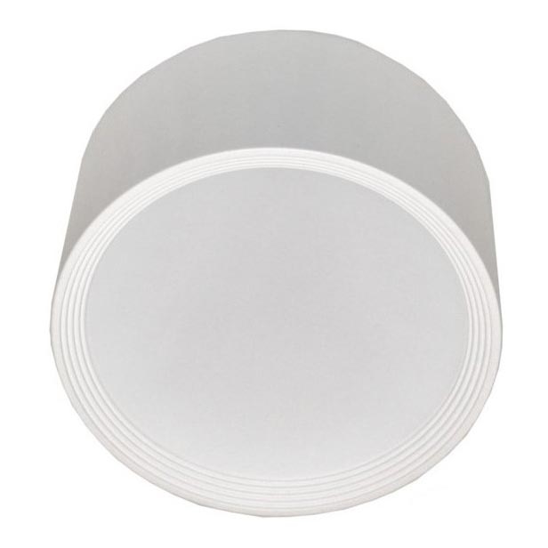 LED-Deckenleuchte OSRAM PERCI LED/20W/230V IP40 2700K weiß