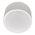 LED-Deckenleuchte PERCI LED/30W/230V IP40 2700K weiß