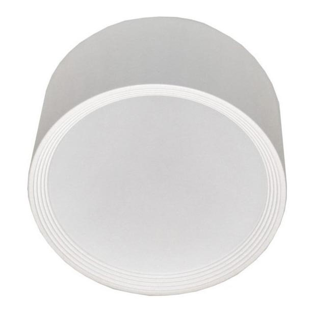 LED-Deckenleuchte PERCI LED/30W/230V IP40 2700K weiß