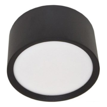 LED-Deckenleuchte PERCI LED/30W/230V IP40 4000K schwarz