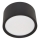 LED-Deckenleuchte PERCI LED/30W/230V IP40 4000K schwarz