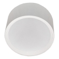 LED-Deckenleuchte PERCI LED/30W/230V IP40 4000K weiß