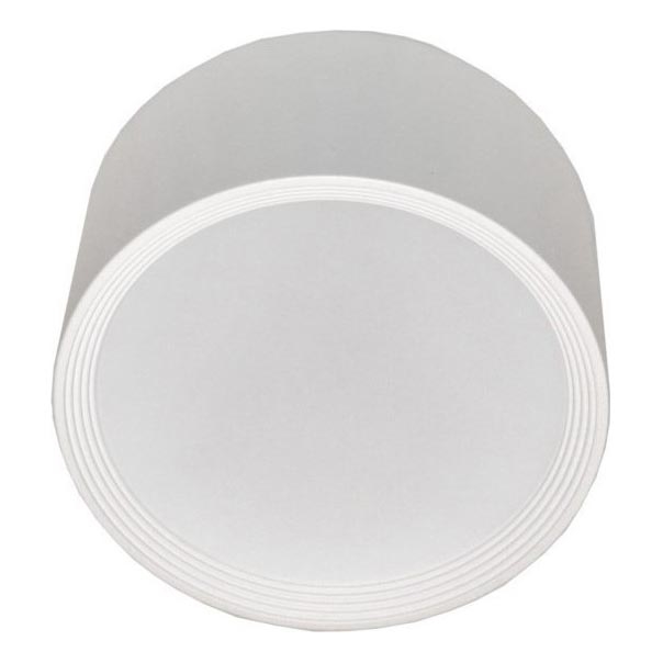 LED-Deckenleuchte PERCI LED/30W/230V IP40 4000K weiß