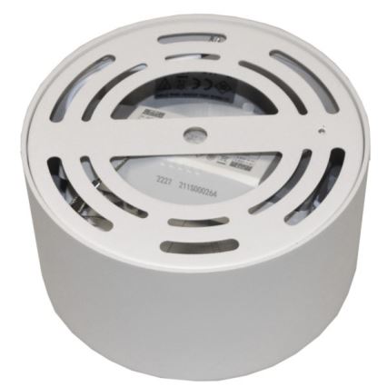 LED-Deckenleuchte PERCI LED/30W/230V IP40 4000K weiß