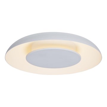 LED-Deckenleuchte PIATTINO LED/30W/230V 3000/4000/6000K Ø 40 cm weiß