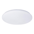 LED-Deckenleuchte PLAIN LED/15W/230V 3000K rund